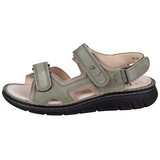 Finn Comfort Športni sandali Wanaka Črna Cene