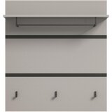 XXXL Garderobni Panel Jaru, Obešalnik In 3 Kljuke | Shoptok.si