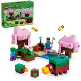 Lego BAŠTA SA TREŠNJINIM BEHAROM 21260 | Eponuda.ba