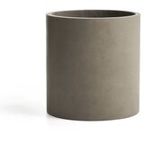 Kave Home Betonski okrasni cvetlični lonec ø 52 cm Aiguablava – Cene