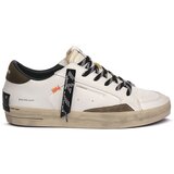 Crime London SNEAKER Bijela | shoptok.hr