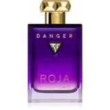 Roja Parfums Danger parfumski ekstrakt za ženske 100 ml