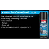 SOUDAL SPREJ CLEANER & DEGREASER 0.400 Cene