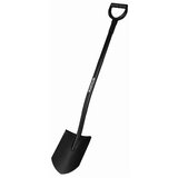 GARDOL lopata (duljina: 123 cm, crne boje) Cijene