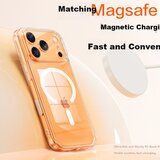  pisen maska za mobilni telefon iphone 17 pro max, providna | Eponuda.com
