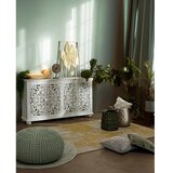 BIZZOTTO Kovinska stenska dekoracija 52,5x95 cm Adhira – | Shoptok.si