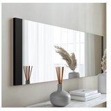 Hanah home ogledalo crno | Eponuda.ba