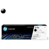 HP 219A - črna, ( W2190A ) orginalen toner za 1300 strani | Shoptok.si