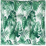  Jastuk za palete s uzorkom lišća 80 x 80 x 12 cm od tkanine | Eponuda.com