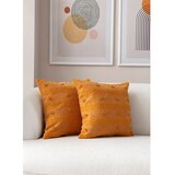 Mioli Decor Ukrasne jastučnice u setu 2 kom 43x43 cm Tuffet – | shoptok.hr