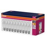  SET 10x LED sijalica CLASSIC A75 E27/10W/230V 2700K - Osram | Eponuda.com
