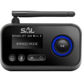Sal Bluetooth brezžični adapter, sprejemnik/oddajnik – BTRC 1000 Cene