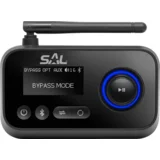 Bluetooth brezžični adapter, sprejemnik/oddajnik – BTRC 1000