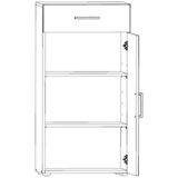 XORA KOMODA | Shoptok.si