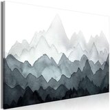  Slika - Dignified Rhythm of Nature (1 Part) Wide 120x80 Cijene