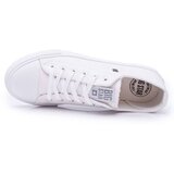 Big Star Men's Sneakers White | ePonuda.com