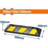 WYJ5A15 parking blokada