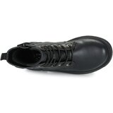 Geox J ECLAIR GIRL Crna | shoptok.hr