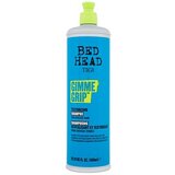 Tigi bed head gimme grip šampon za oblikovanje 600 ml za žene | shoptok.hr
