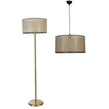 Opviq visilica i podna lampa petek 846STL6110 Cene