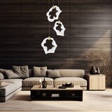 Toolight LED svijetiljka G012-3CPR Gold | shoptok.hr