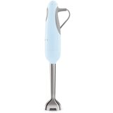 Kitchenaid SMEG HBF03PBEU Set za blender 50-ih godina, pastelno plava | shoptok.hr