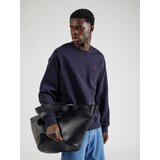 Replay Sweater majica tamno plava | shoptok.hr