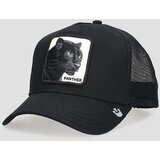 Goorin Bros The Panther Kapa s šiltom black | Shoptok.si