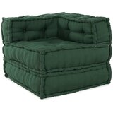  Modularna sofa zelena 70x70x54 tkanina | Eponuda.com
