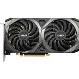 VGA MSI Video Card NVidia RTX 3060 VENTUS 2X 8G OC GDDR6, 128bit, PCI-E Gen4, 3xDP, 1xHDMI, 1×8-pin... | Eponuda.ba