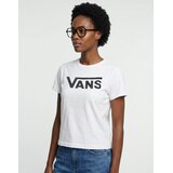 Vans FLYING V CREW SS TEE Bijela | shoptok.hr