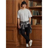 Sinsay Pamučne relaxed cargo jogger hlače | shoptok.hr
