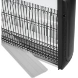 Teesa TSA0210 UV električna lampa proti insektom 20 W &amp;ndash; 2 &amp;times; 10 W, do 80 m&amp;sup2; Slike