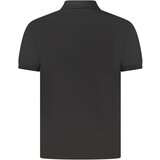 Calvin Klein MEN&#39;S SHORT SLEEVE POLO BLACK | Shoptok.si