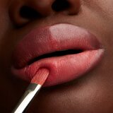 MAC Cosmetics Lustreglass Sheer-Shine Lipstick sjajilo za usne nijansa See Sheer 3 g | shoptok.hr