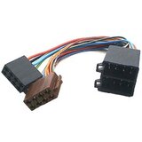 Cabletech Konektor ISO-ISO, (20811713) | Shoptok.si