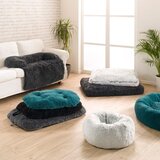 Love Story Bela podloga za pse 80x60 cm Fluffy Heather – | Shoptok.si