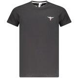 Army 1659 Crna Muška Majica Kratkih Rukava | shoptok.hr