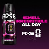 Axe FIFA Number 10 dezodorans sprej za muškarce 150 ml | shoptok.hr
