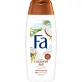 Fa gel za tuširanje - Shower Cream - Coconut Milk (400ml)
