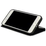  Havana Premium preklopna torbica Samsung Galaxy J6 2018 J600 - carbon Ärna Cene