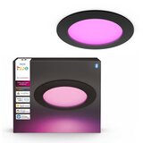 Philips LED RGBW prigušiva ugradna lampa za spušteni plafon Hue SLIM LED/12W/230V IP44 Cene