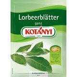 Kotanyi Lovorov list 5g Cene