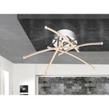 Globo 67085-20 - LED plafonski luster SHANGHAI LED/15W/230V | Eponuda.com
