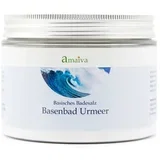 bazična kopel iz pramorja - 600 g