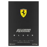 Ferrari Scuderia Black Toaletna voda za moške 125 ml | Shoptok.si