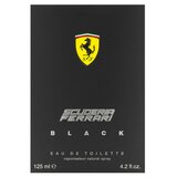 Ferrari Scuderia Black toaletna voda za muškarce 125 ml | shoptok.hr