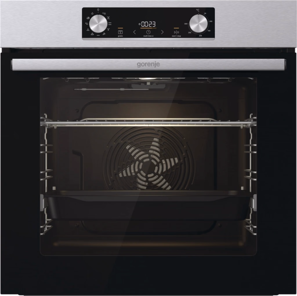 Gorenje BO6735E05X vgrad.peč. gorenje | Shoptok.si
