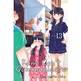 VIZ Media Tomohito Oda - Komi Can't Communicate, Vol. 13 | ePonuda.com
