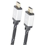  HDMI kabl GEMBIRD, High speed HDMI cable with Ethernet “Select Plus Series”, 2 m, CCB-HDMIL-2M | Eponuda.ba